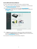 Preview for 32 page of Novatel MiFi 6630 Getting Started