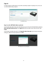 Preview for 33 page of Novatel MiFi 6630 Getting Started