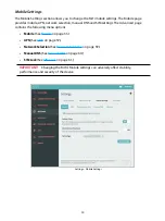 Preview for 59 page of Novatel MiFi 6630 Getting Started