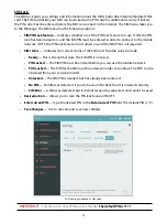 Preview for 66 page of Novatel MiFi 6630 Getting Started