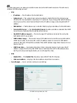 Preview for 70 page of Novatel MiFi 6630 Getting Started