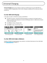 Preview for 74 page of Novatel MiFi 6630 Getting Started