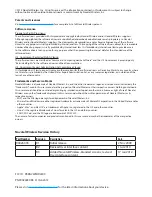 Preview for 2 page of Novatel MiFi2200 Product User Manual