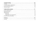 Preview for 5 page of Novatel MiFi2200 Product User Manual