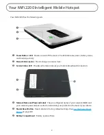 Preview for 9 page of Novatel MiFi2200 Product User Manual