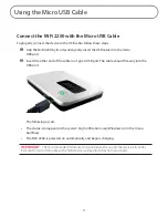 Preview for 12 page of Novatel MiFi2200 Product User Manual