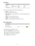 Preview for 25 page of Novatel MiFi2200 Product User Manual