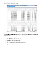 Preview for 46 page of Novatel MiFi2200 Product User Manual