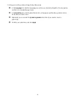 Preview for 51 page of Novatel MiFi2200 Product User Manual