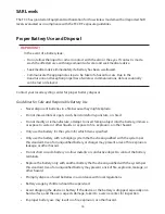 Preview for 77 page of Novatel MiFi2200 Product User Manual