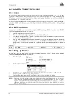 Preview for 36 page of Novatel MiLLennium OM-20000040 User Manual