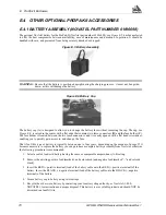 Preview for 70 page of Novatel MiLLennium OM-20000040 User Manual