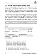 Preview for 106 page of Novatel MiLLennium OM-20000040 User Manual