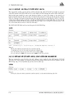 Preview for 110 page of Novatel MiLLennium OM-20000040 User Manual