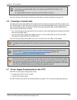 Preview for 28 page of Novatel NEXAGON CPT7 User Manual