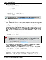 Preview for 50 page of Novatel NEXAGON CPT7 User Manual