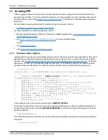 Preview for 53 page of Novatel NEXAGON CPT7 User Manual