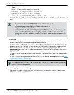 Preview for 67 page of Novatel NEXAGON CPT7 User Manual