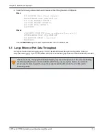 Preview for 119 page of Novatel NEXAGON CPT7 User Manual