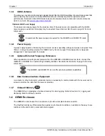 Preview for 20 page of Novatel OEM6 User Manual