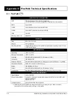 Preview for 137 page of Novatel OEM6 User Manual