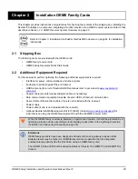 Preview for 28 page of Novatel OEM615 Installation And Operation Manual