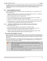 Preview for 32 page of Novatel OEM615 Installation And Operation Manual