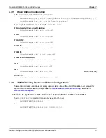 Preview for 59 page of Novatel OEM615 Installation And Operation Manual