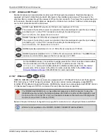 Preview for 77 page of Novatel OEM615 Installation And Operation Manual