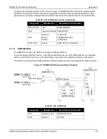 Preview for 144 page of Novatel OEM615 Installation And Operation Manual