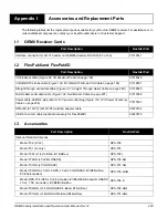 Preview for 204 page of Novatel OEM615 Installation And Operation Manual