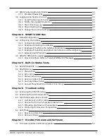 Preview for 4 page of Novatel SMART2 Series Installation And Operation User Manual