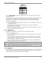 Preview for 17 page of Novatel SMART2 Series Installation And Operation User Manual