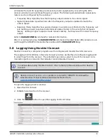 Preview for 33 page of Novatel SMART2 Series Installation And Operation User Manual