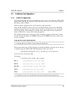 Preview for 39 page of Novatel SPAN-SE User Manual