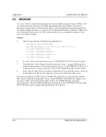 Preview for 276 page of Novatel SPAN-SE User Manual