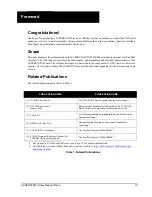 Preview for 13 page of Novatel SUPERSTAR II User Manual