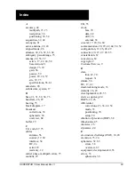 Preview for 83 page of Novatel SUPERSTAR II User Manual