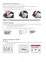 Preview for 7 page of Novatel Verizon Jetpack MiFi6620L User Manual