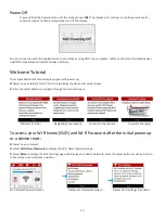 Preview for 8 page of Novatel Verizon Jetpack MiFi6620L User Manual