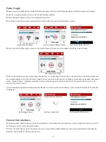 Preview for 12 page of Novatel Verizon Jetpack MiFi6620L User Manual