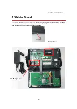 Preview for 15 page of NOVAtime NT8000 User Manual