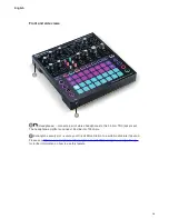 Preview for 19 page of Novation Circuit Mono Station User Manual