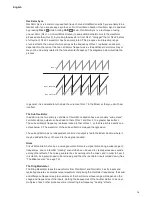 Preview for 74 page of Novation Circuit Mono Station User Manual