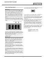 Preview for 5 page of Novation KS Rack User Manual