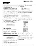 Preview for 6 page of Novation KS Rack User Manual