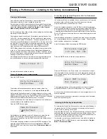 Preview for 8 page of Novation KS Rack User Manual