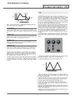 Preview for 13 page of Novation KS Rack User Manual