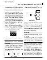 Preview for 15 page of Novation KS Rack User Manual