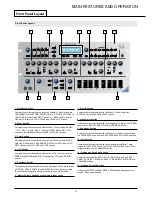 Preview for 18 page of Novation KS Rack User Manual